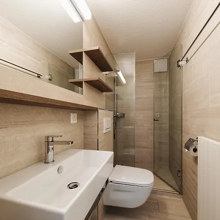 Apartment Albl 402 A Bolgen