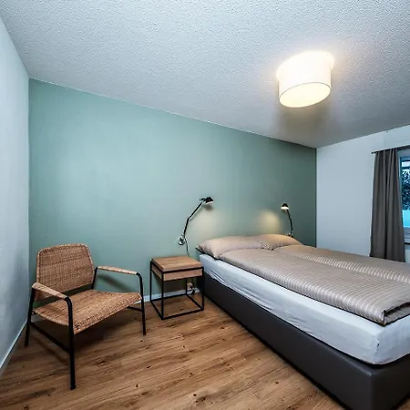 Apartment Albl 402 A *