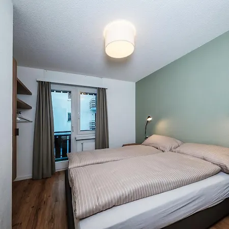 Albl 402 A Apartment