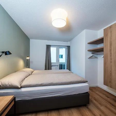 Albl 402 A Apartment