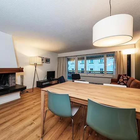 Apartment Albl 402 A *