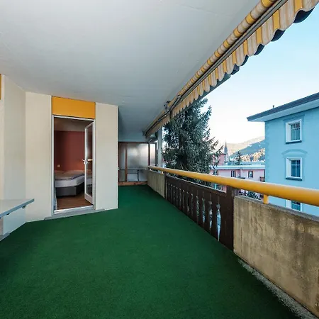 Albl 402 A Apartment Bolgen