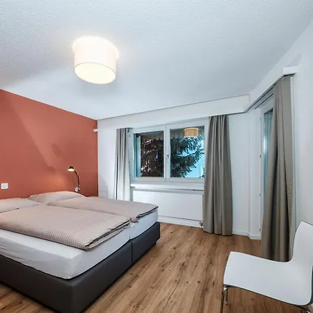 Apartment Albl 402 A *