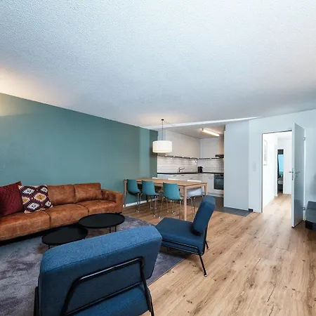 Albl 402 A Apartment *